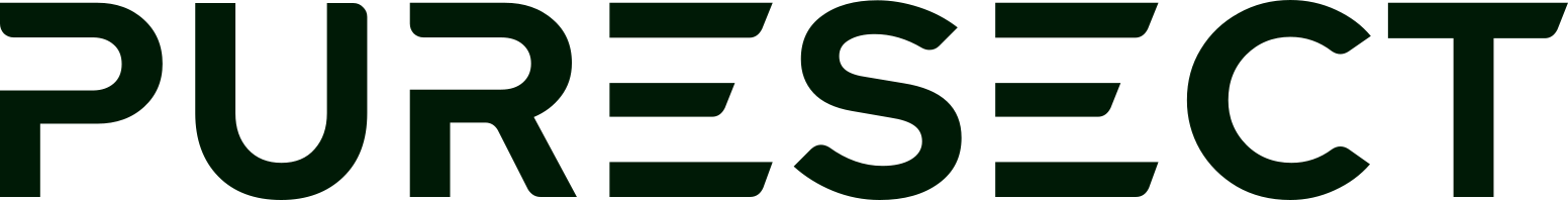 PureSect Logo
